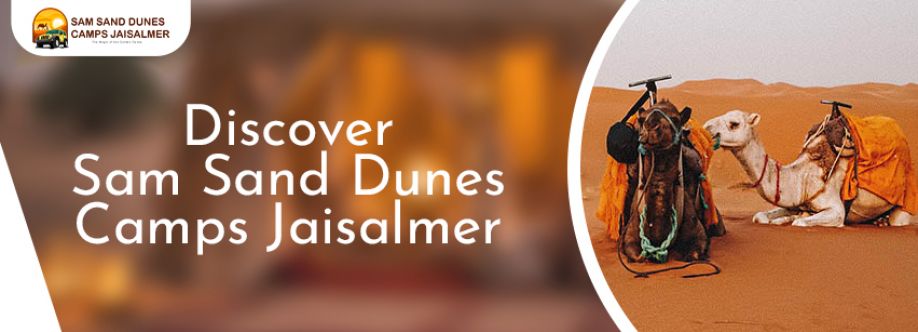 samsanddunescampsjaisalmer Cover Image