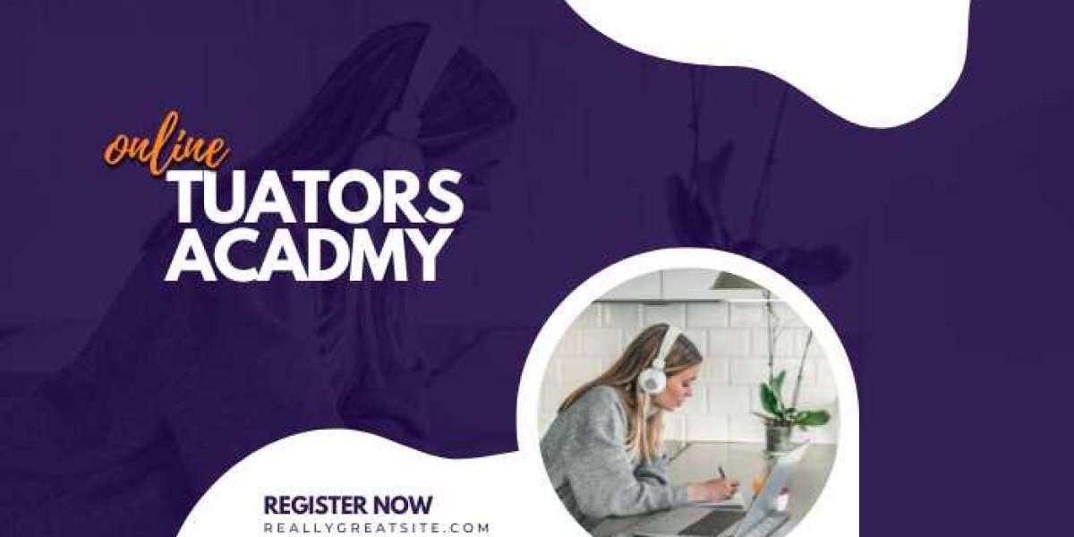 Online Tutors Academy: Your Path to Academic Success