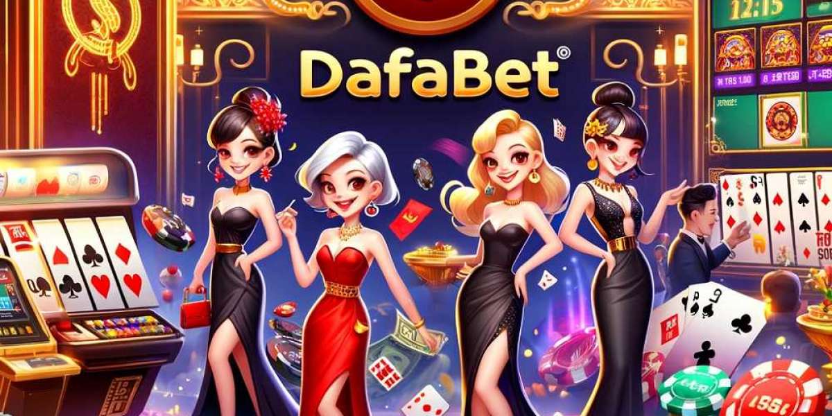 Dafabet: Your Ultimate Betting Destination