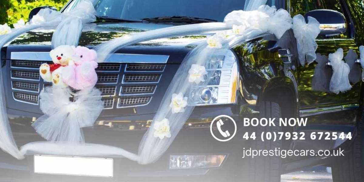 Elegant Classic Wedding Car Hire for Memorable Moments