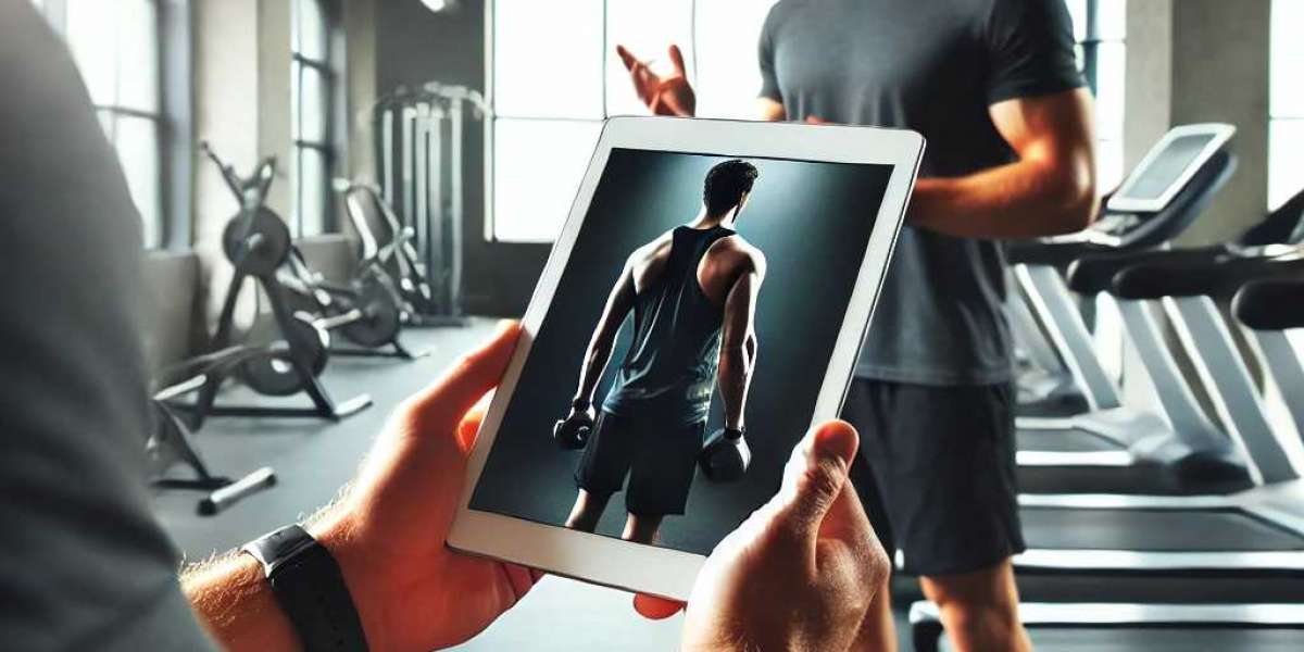 Boosting Your Personal Training Business with Software Tools