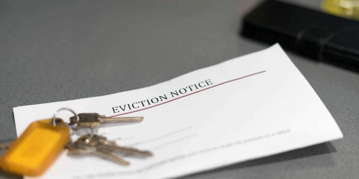 Tenant Eviction Specialists Expert Help for Streamlining the Eviction Process