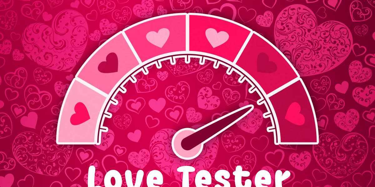 How Do Love Tester Machines Work?