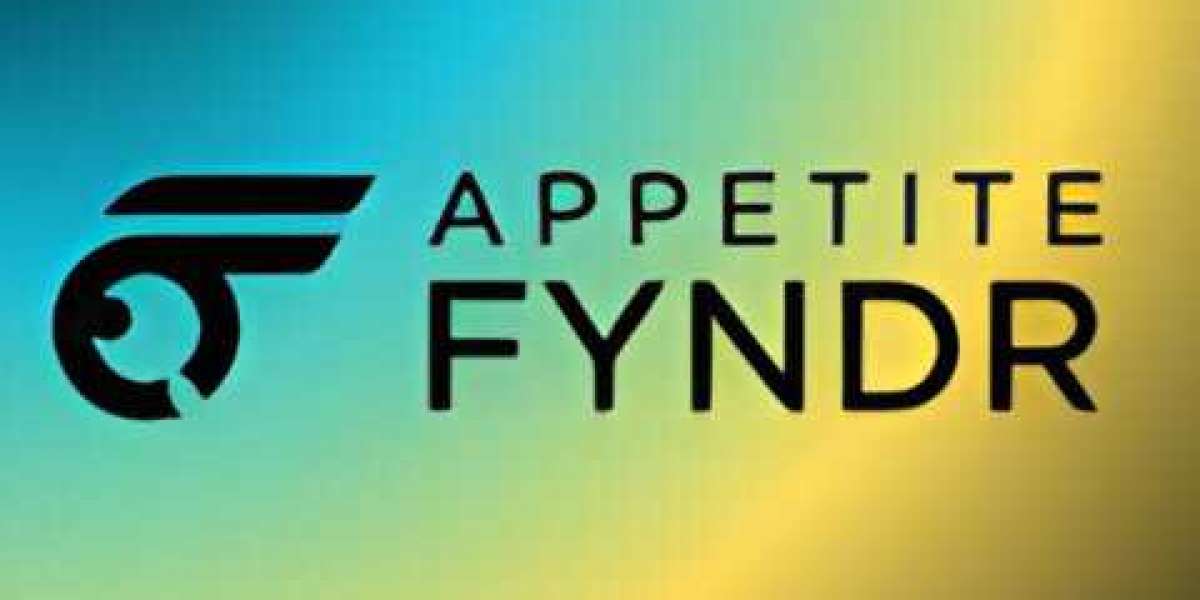 Find The Right Commercial Insurance Market Instantly | Appetite Fyndr