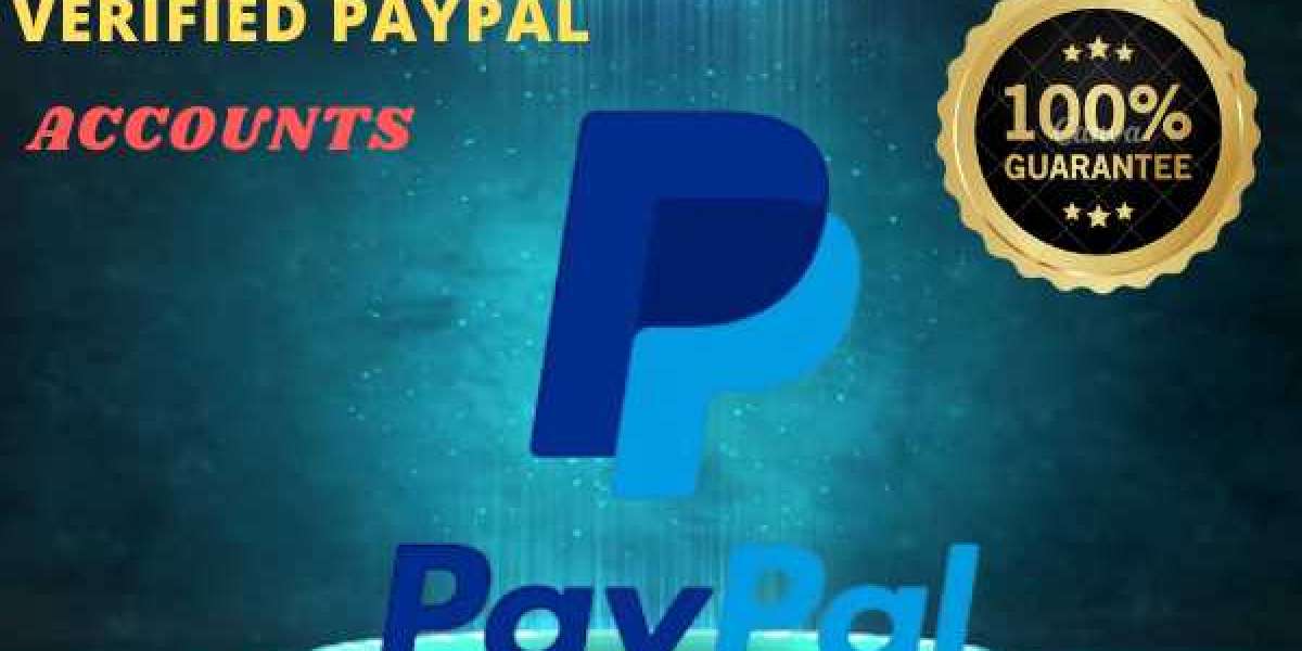 Buy Verified Paypal Accounts - 100% Verified & Fast Delivery Today!