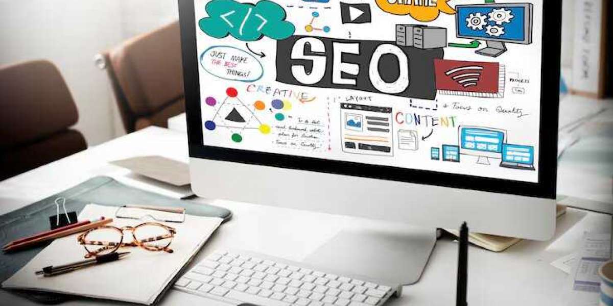 Unleashing Digital Potential Your Guide to Choosing the Right Digital Marketing and SEO Company in Noida