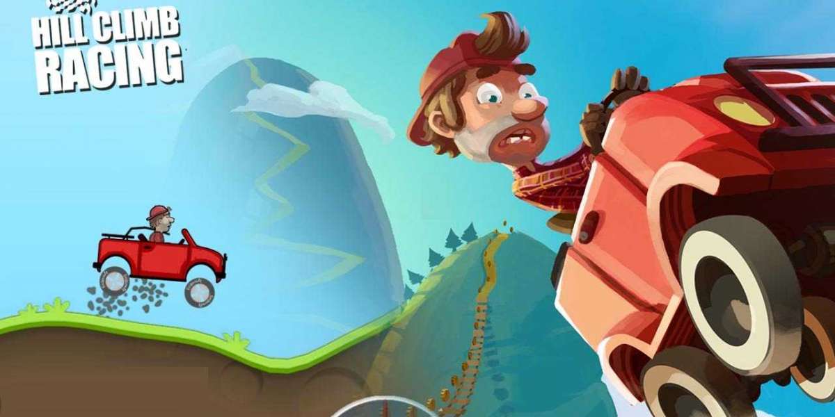 The Complexity of Hill Climb Racing: A Deep Dive into a Simple Yet Challenging Game