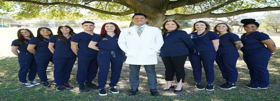 Thousand Oaks Oral Surgery Cover Image