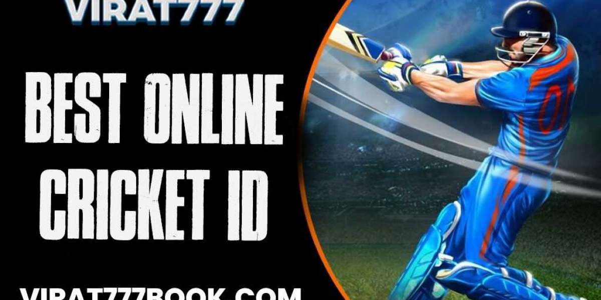 How to Find the Best Online Cricket ID for Seamless Betting