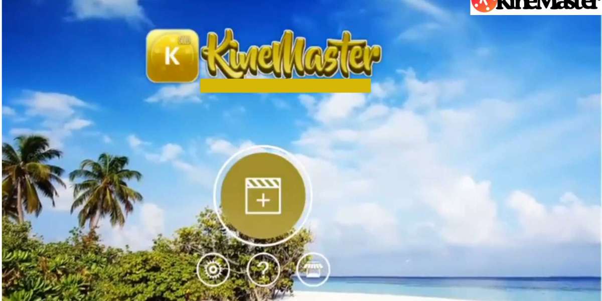 KineMaster Gold APK: Download the Latest Version for Android (2024)