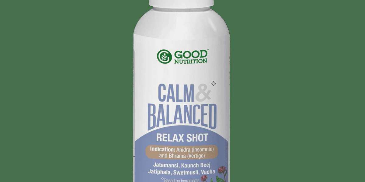 Embrace Calm with Nature: The Best Natural Anti-Anxiety Supplements