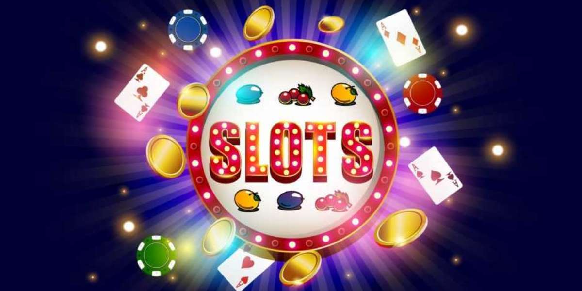 Wie man die besten Online-Casino-Boni für Spielautomaten identifiziert