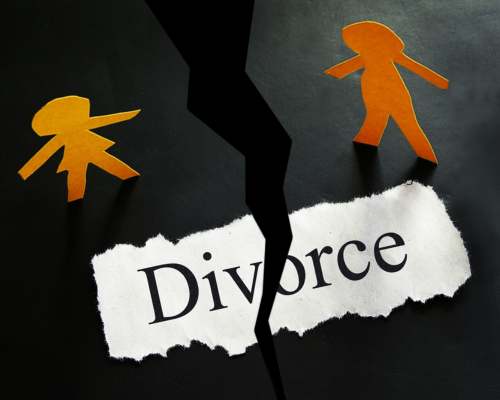 Divorce Lawyer Arlington | Arlington Divorce Lawyer