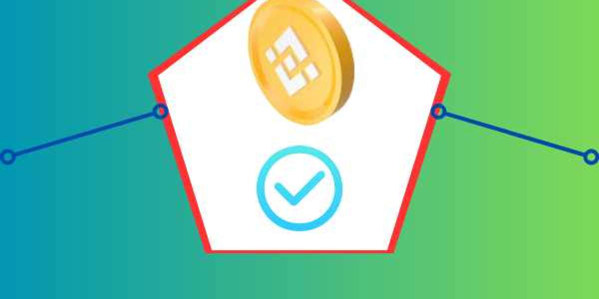 Top 3 site to Buy Verified Binance Accounts New York