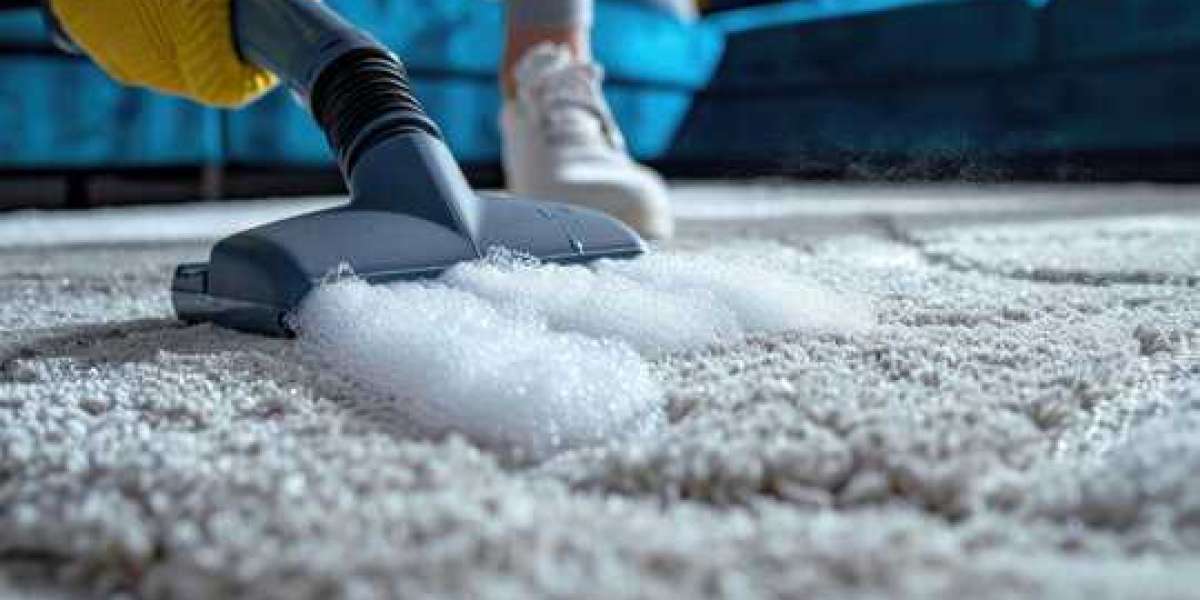 Transform Your Home with Professional Carpet Cleaning for Better Health