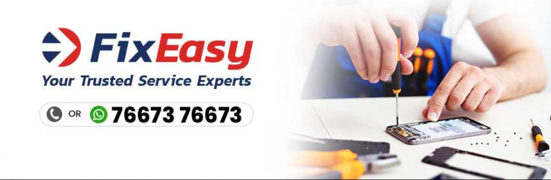 Fixeasy Cover Image