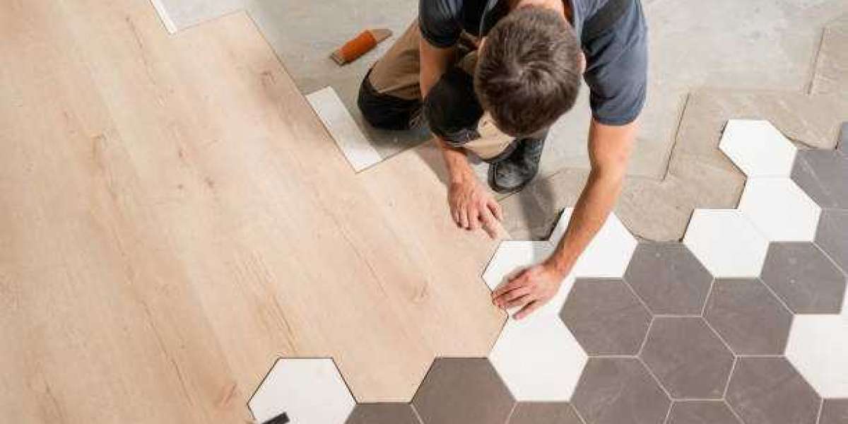 Choosing the Best Residential Flooring Contractors for Your Home