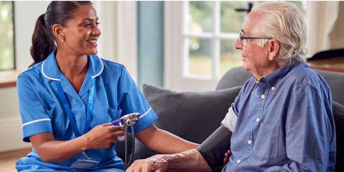 24-Hour In-Home Care in Los Angeles: Providing Peace of Mind