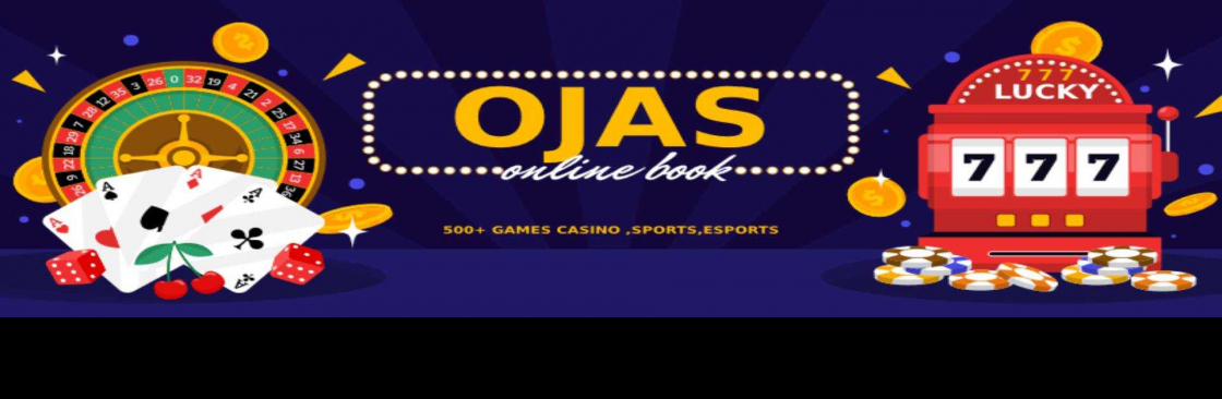 ojasbook Cover Image