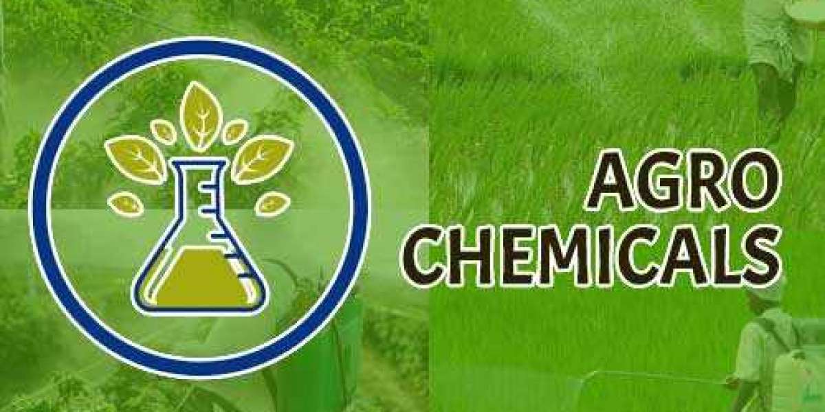 Agrochemical Market Size, Demand And Future Scope Report 2033