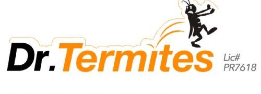 drtermites Cover Image