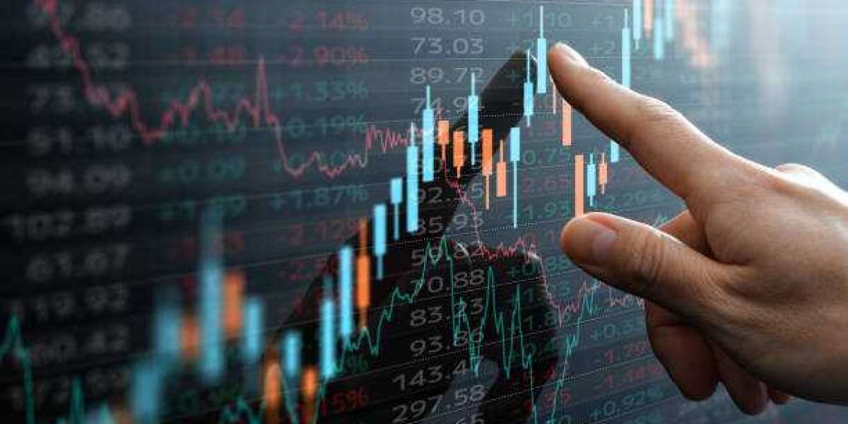 Mastering the Stock Market: A Guide to the Best Share Market Classes in Pune