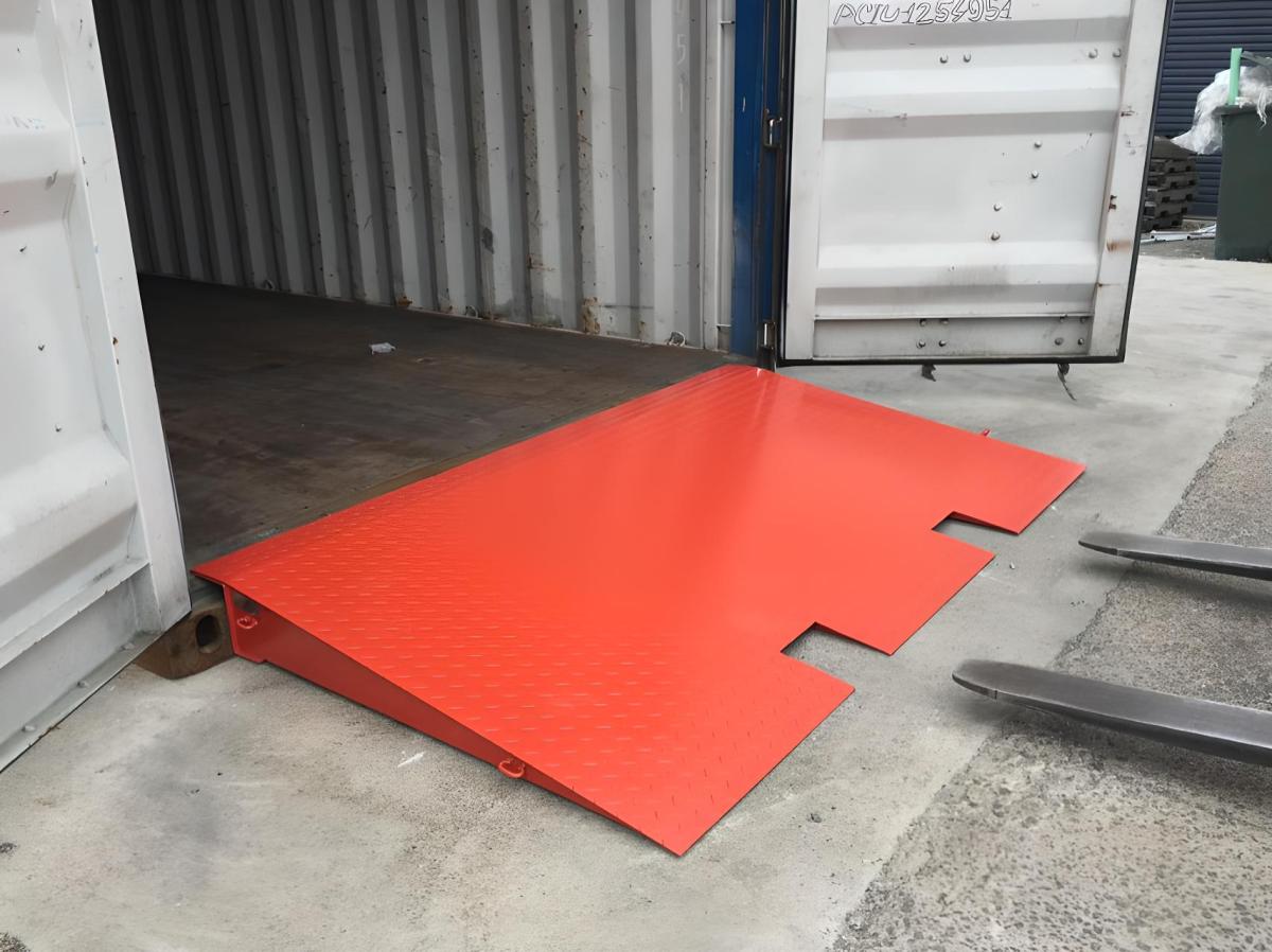 The Ultimate Guide to Container Ramps – Wha the Trends