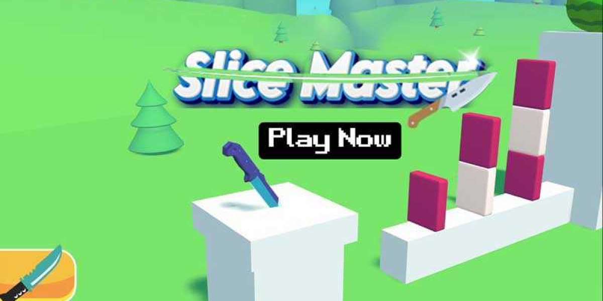 Unraveling the Complexity of Slice Masters: A Deep Dive into the Game’s Intricacie