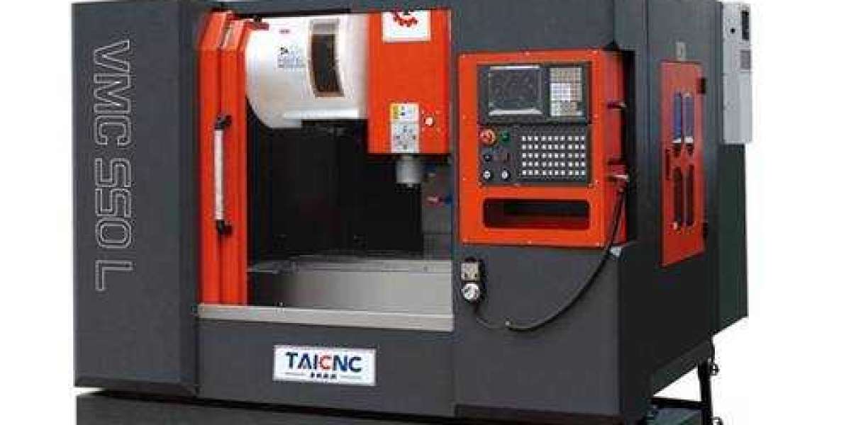 CNC Machining Centers vs. CNC Milling Machines A Detailed Comparison