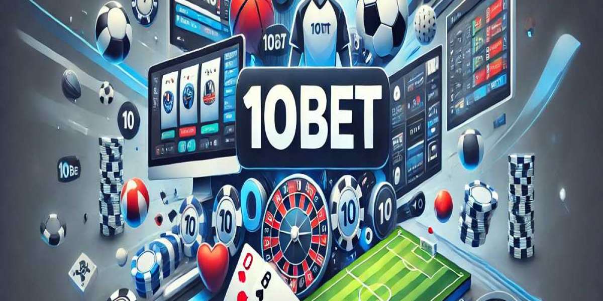 10bet Makes Waves in the Betting World