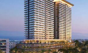 Trevoc Royal Residences Sector 56 Gurgaon | Brochure, Price