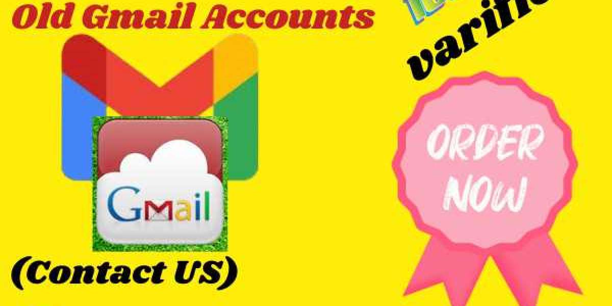 Best 2 Sites To Buy Old Gmail Accounts - Business Service