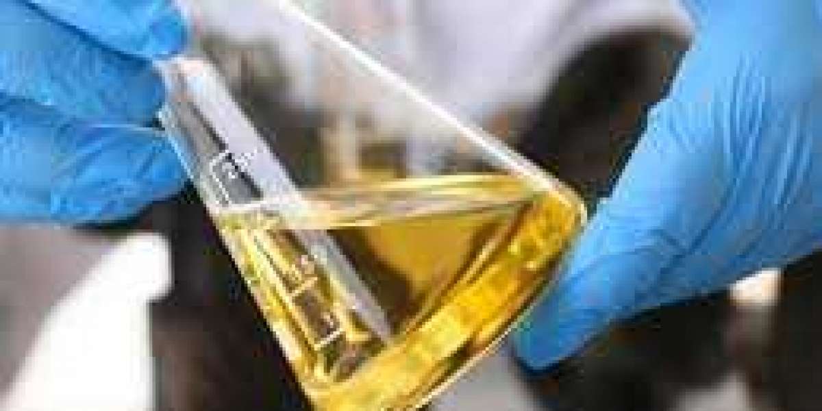 Linear Alkyl Benzene (LAB) Market 2023: Global Forecast to 2032