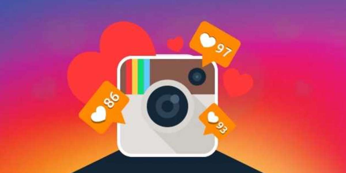 Promo Banger Service - Gain Instagram Followers