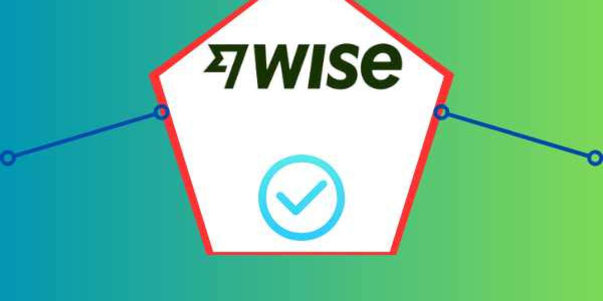 Buy Verified Transferwise Accounts - Transfer Wise, now