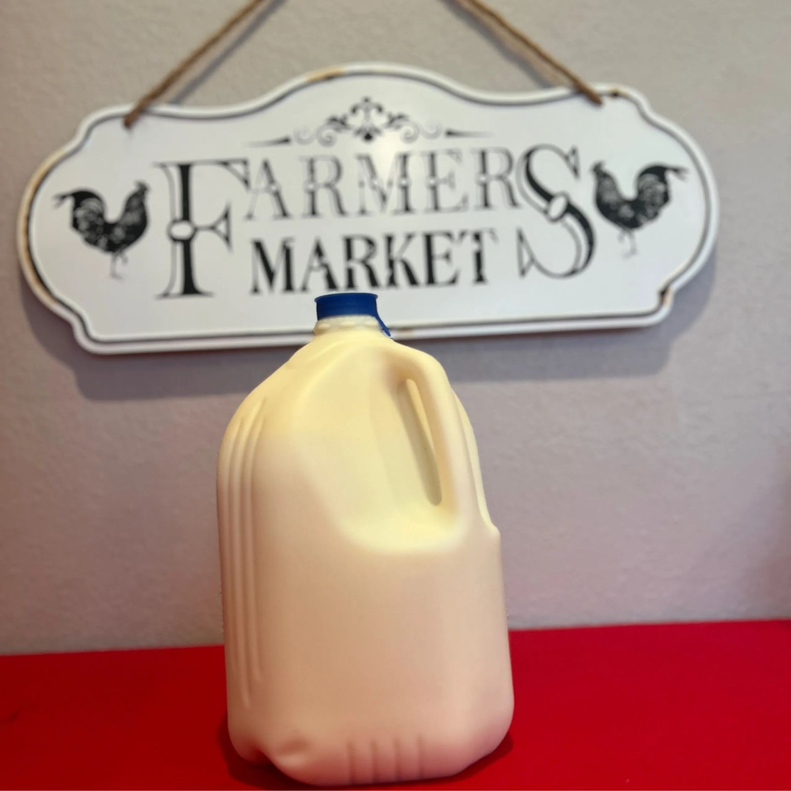 Is Texas Raw Milk Safe for Everyone to Drink? -