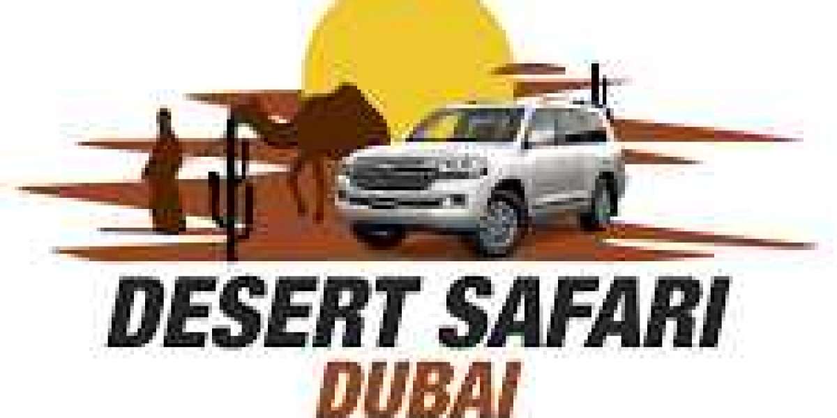 Dubai Desert Safari- A guide for first-time visitors