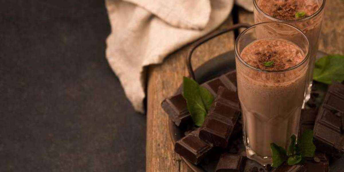 Cost to Setup a Chocolate Drink Manufacturing Plant- Detailed Project Report on Requirements and Key Aspects