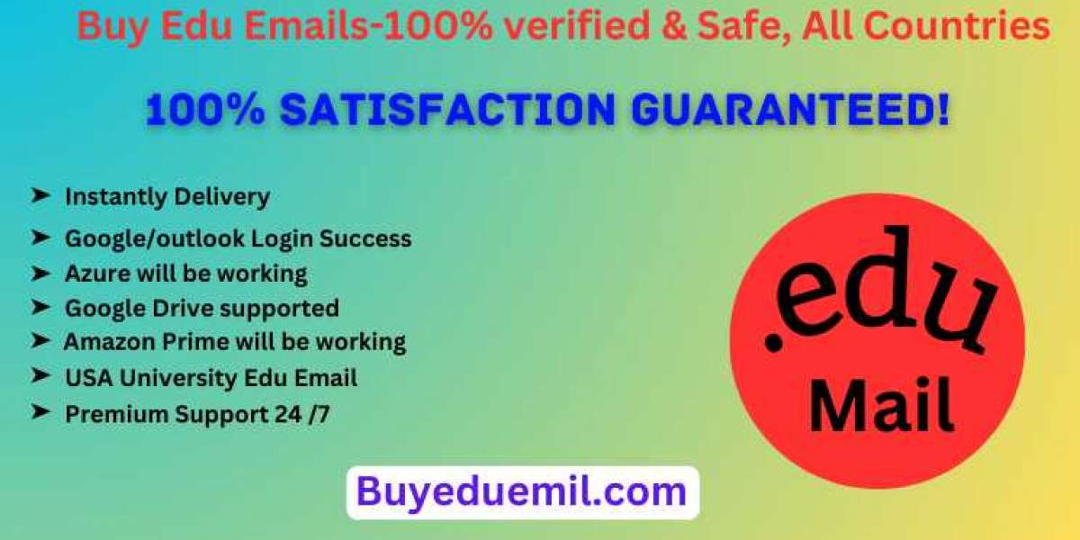 Top Website To Buy Edu Emails Accounts USA Edu Emails 100% Working Edu Emails Instant Delivery