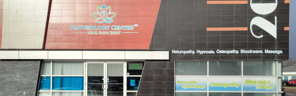 naturologycentre Cover Image