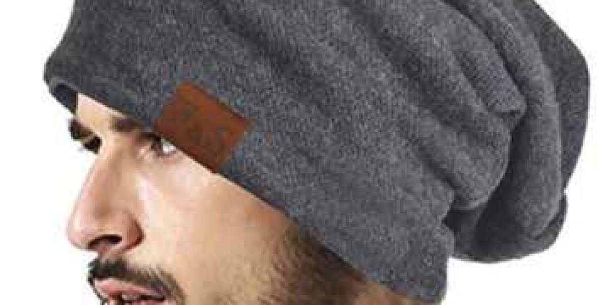 The Ultimate Guide to Toboggan Hats and Beanie Hats