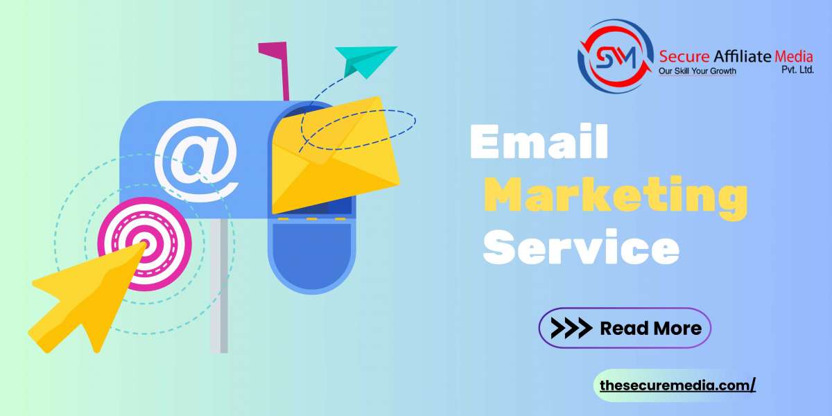 "Boost Your Business with Expert Email Marketing Services in Delhi"