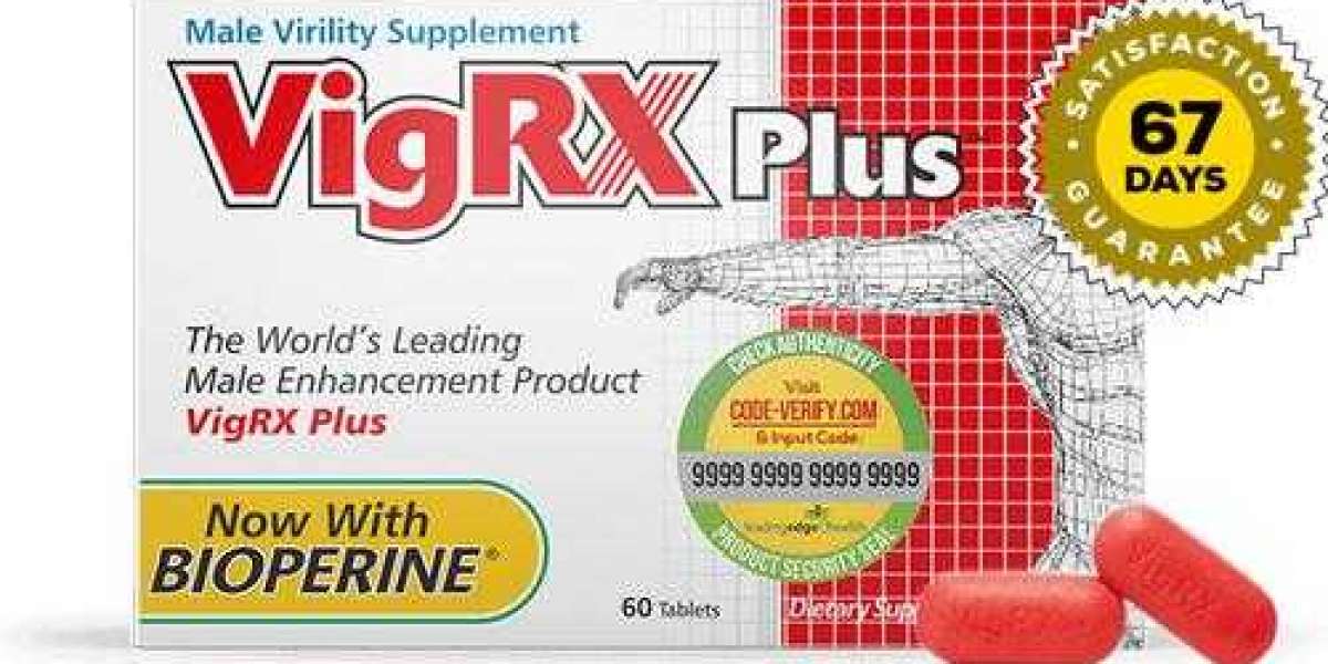 Are There Side Effects When You Order VigRX Plus in India?