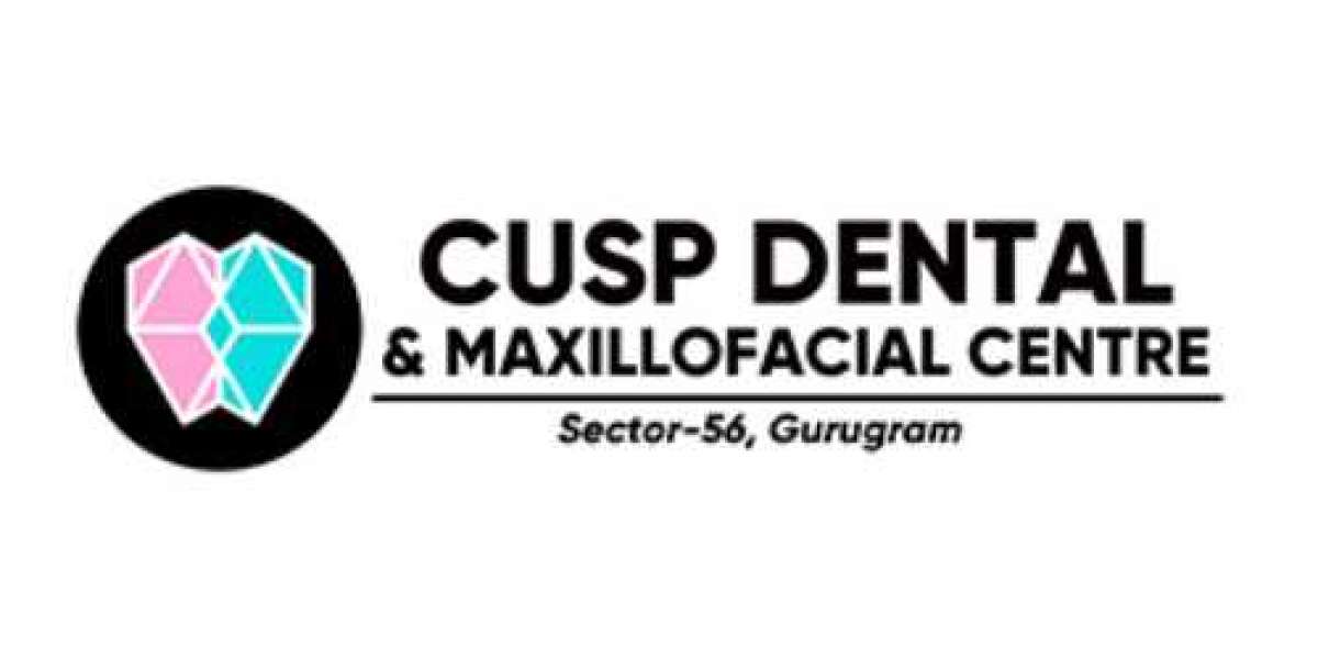 Comprehensive Dental Solutions at the Best Dental Hospital in Gurgaon