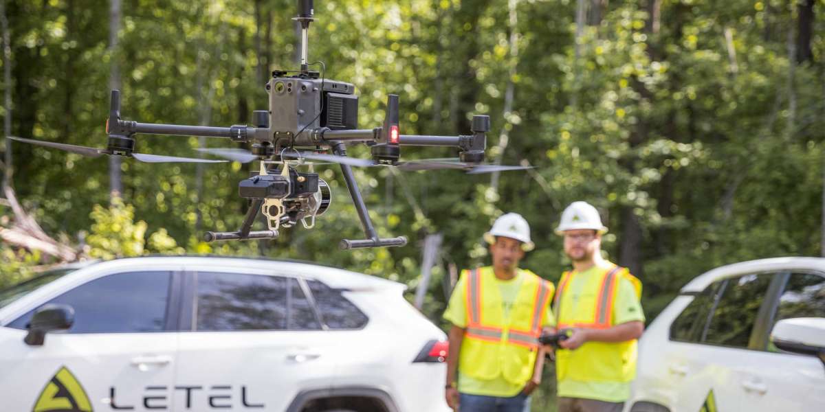 How Construction Drones Add Value To Projects