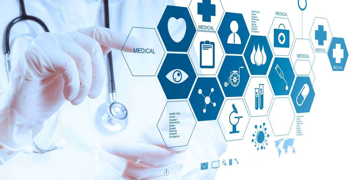 Healthcare IT Market Growth, Opportunities and Industry Forecast Report 2033