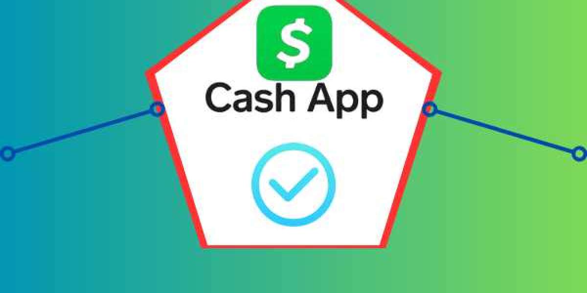 Buy Verified Cash app Accounts - It is an online payment