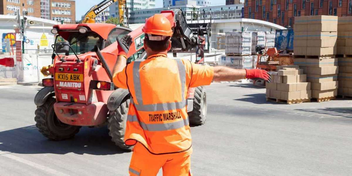 Why Hire a Certified Traffic Marshal for Your Project?