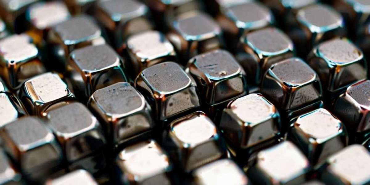 Neodymium Prices, Demand, Index, Monitor and Forecast