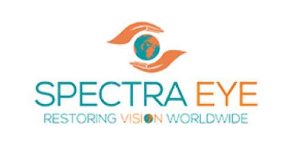 Experience Clear Vision with Spectra Eye: Your Go-To for LASIK Eye Surgery and Squint Treatment in Mauritius